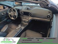 occasion Mercedes SL63 AMG ClasseAMG 63 AMG