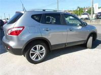 occasion Nissan Qashqai QashqaiDCI 110 TEKNA