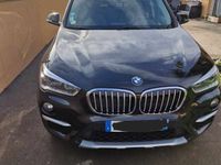 occasion BMW X1 sDrive 18d 150 ch BVA8 xLine