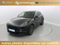 occasion Porsche Macan S 3.0 Pdk 354 Cv