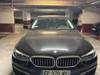 Occasion BMW 530 252 ch (185 kW) 2017 Berline