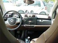 occasion Smart ForTwo Coupé 71ch mhd Passion Softouch
