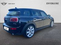 occasion Mini Cooper S Cooper S192ch Exquisite BVA