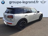 occasion Mini Cooper Clubman 136ch Knightsbridge BVA7