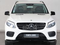 occasion Mercedes E500 Classe Gle MercedesSportline 4matic Phev