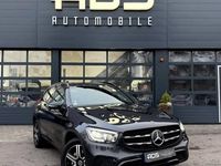 Occasion Mercedes GLC300 Business 194 ch (142 kW) 2022