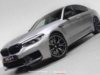 Occasion BMW M5 Competition Edition 625 ch (459 kW) 2019 Gris Berline