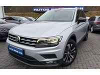Occasion VW Tiguan 131 ch (96 kW) 2019 Gris SUV