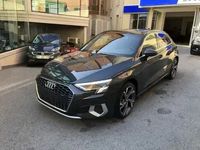 occasion Audi A3 35 Tfsi 150ch S Tronic 7