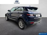 occasion Land Rover Range Rover evoque Mark Iii Ed4 150 2wd E-capability Pure