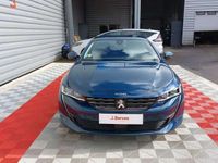 occasion Peugeot 508 bluehdi 130 ch ss eat8 Allure