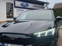 Occasion Ford Mustang Extended Range 351 ch (258 kW) 2021 Coupé