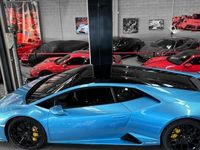 Occasion Lamborghini Huracán 640 ch (470 kW) 2021 Coupé