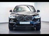 occasion BMW X3 xDrive20dA 190ch Luxury