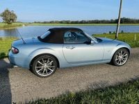 Occasion Mazda MX5 160 ch (117 kW) 2009 Cabriolet