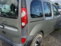 Occasion Renault Kangoo Expression 86 ch (63 kW) 2010 Gris Monospace