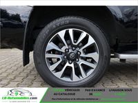 occasion Toyota Land Cruiser 204 D-4D BVA