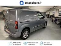 occasion Toyota Proace City Medium 100 D-4D Style RC23