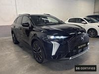 Occasion DS Automobiles DS7 Crossback 131 ch (96 kW) 2025 Noir SUV