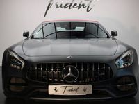 occasion Mercedes AMG GT ROADSTER Roadster 557 ch BA7 C