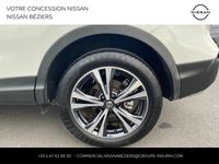 occasion Nissan Qashqai 1.2 DIG-T 115ch N-Connecta