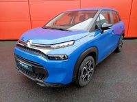 Occasion Citroën C3 Aircross PureTech 110 ch (80 kW) 2021 Bleu SUV