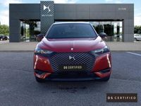 occasion DS Automobiles DS3 Crossback E-Tense Performance Line+