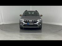 Occasion Dacia Sandero Extreme 2025 Gris Citadine