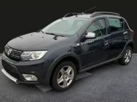 occasion Dacia Sandero TCe 90 Stepway