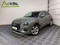 Occasion Audi Q3 Business 150 ch (110 kW) 2021 Gris SUV