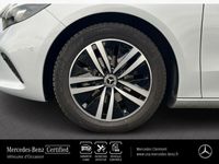 occasion Mercedes B180 Classe136ch Progressive Line Edition 7G-DCT 7cv