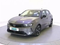 Occasion Opel Astra 110 ch (80 kW) 2024 Gris Berline