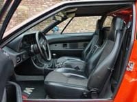 Occasion BMW M1 277 ch (203 kW) 1980 Orange Coupé