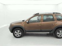 occasion Dacia Duster Tce 125 4x2 Prestige