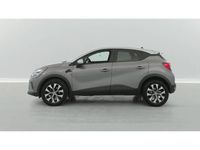 Occasion Renault Captur Evolution 90 ch (66 kW) 2022 Gris SUV