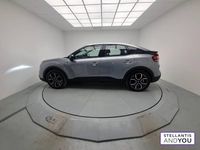 Occasion Citroën e-C4 Business Class 100 kW (136 ch) 2021 Berline