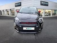 Occasion Fiat 500X Red 2023 Blanc SUV