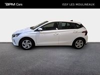 occasion Hyundai i20 1.2 84ch Initia