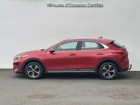 Occasion Kia XCeed 2021 Rouge SUV