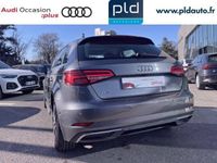 occasion Audi A3 Sportback e-tron Design Luxe 40 150 kW (204 ch) S tronic