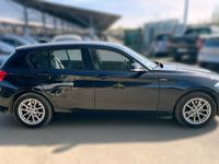 occasion BMW 116 d 116 ch BVA8 Business Design