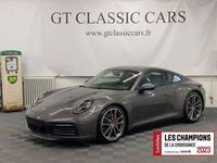 occasion Porsche 911 Carrera S 992 COUPE 3.0 450