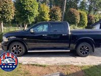 occasion Dodge Ram LARAMIE 57L HEMI