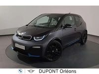 occasion BMW i3 184ch 120ah Ilife Loft