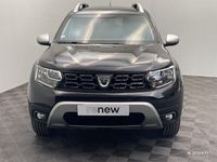 occasion Dacia Duster II 1.5 Blue dCi 115ch Prestige 4x2