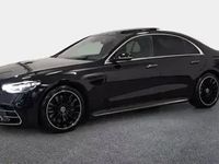 occasion Mercedes S400 ClasseD 330ch Amg Line 4matic 9g-tronic