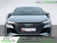 occasion Audi Q4 e-tron 40 204 ch 82 kW