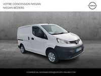 occasion Nissan NV200 VUL 1.5 dCi 90ch N-Connecta 5p