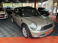 Occasion Mini Cooper Chili 121 ch (88 kW) 2007 Citadine