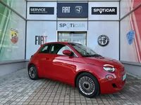 Occasion Fiat 500e Red 69 kW (95 ch) 2023 Peinture pas Berline